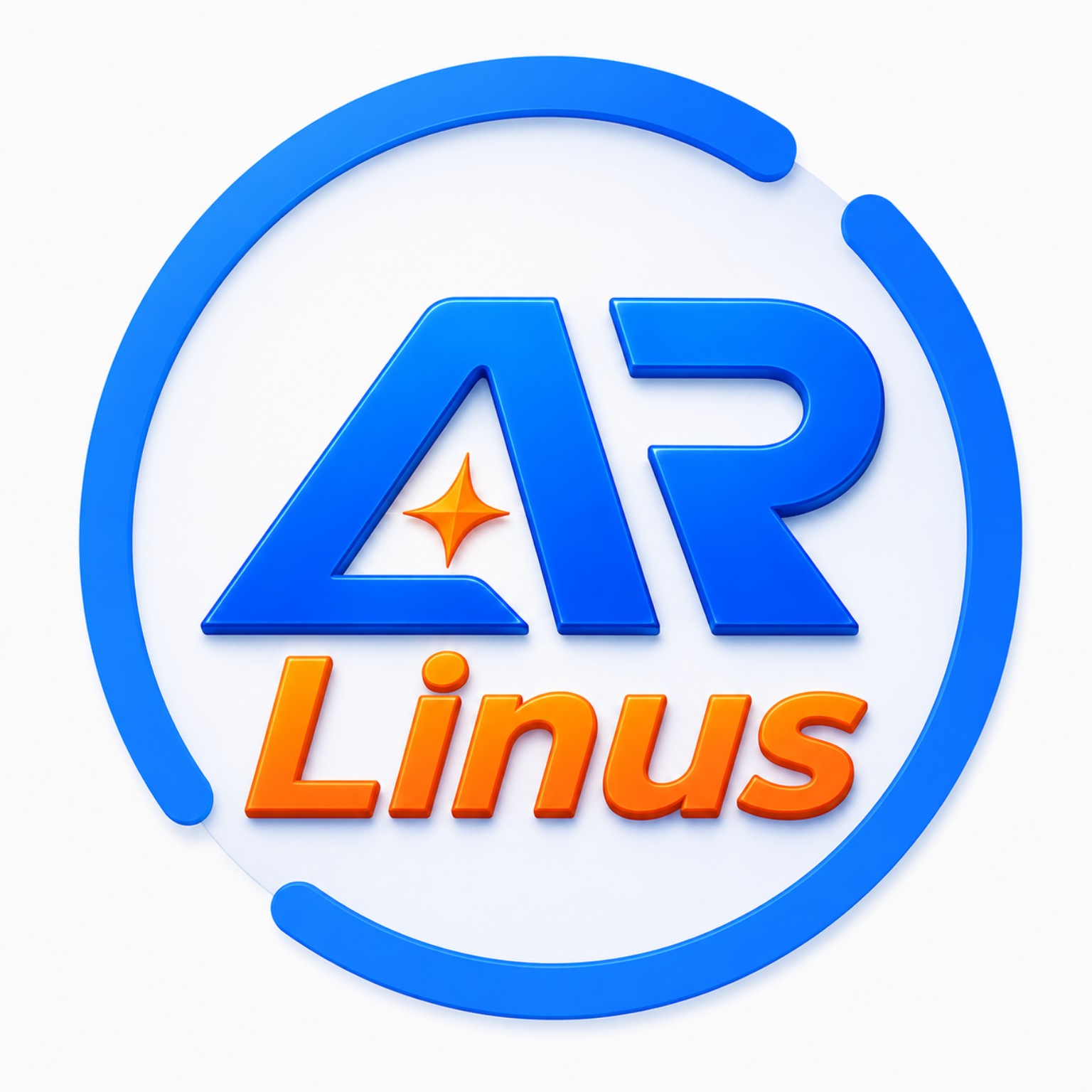 Logo ARLinus