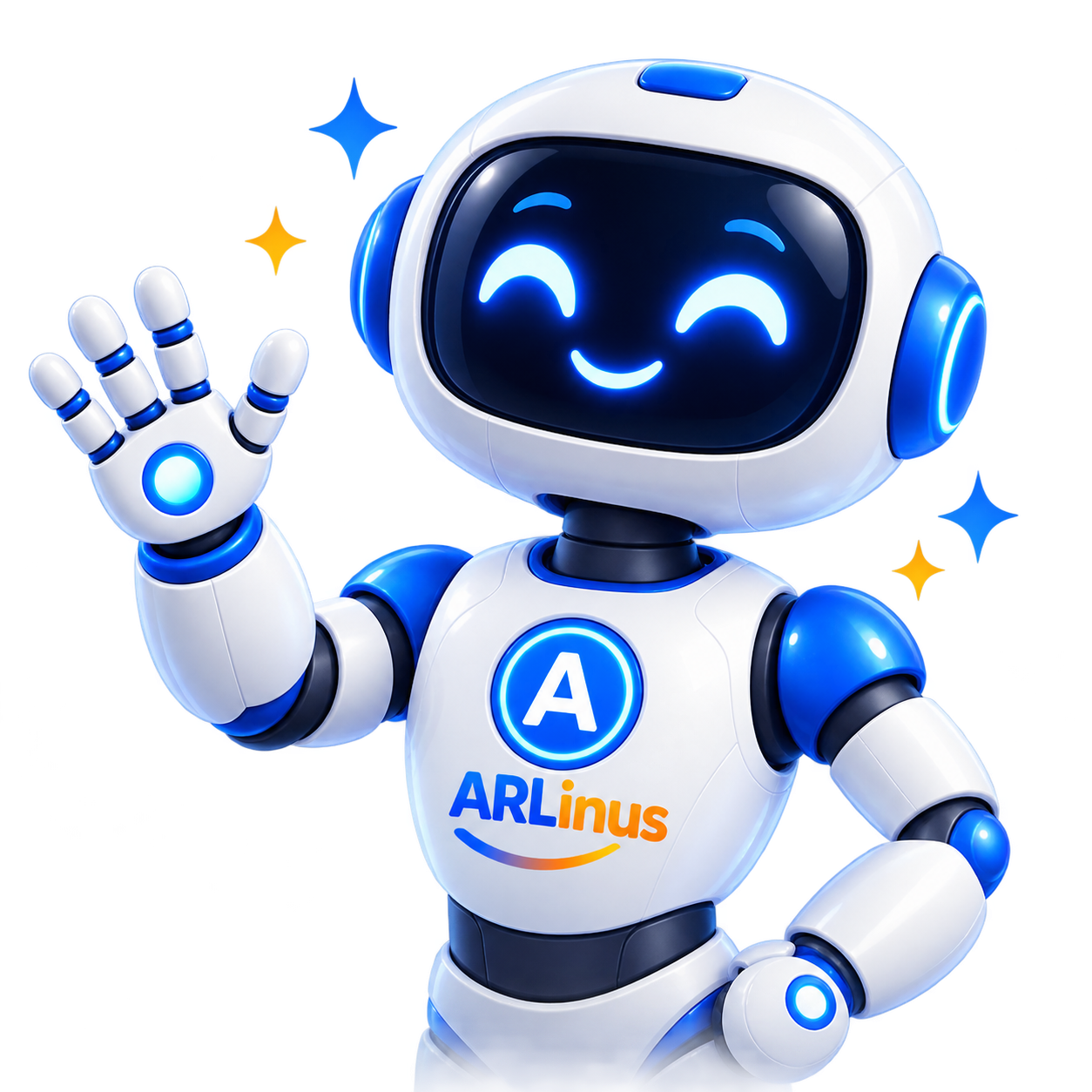 Assistant ARLinus